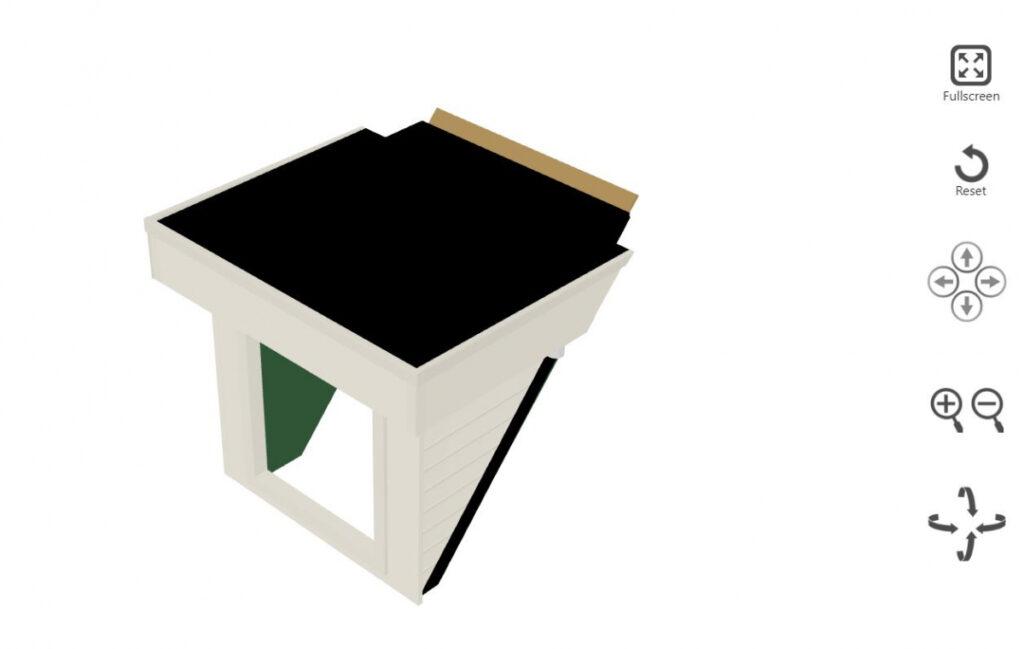 dakkapel-configurator